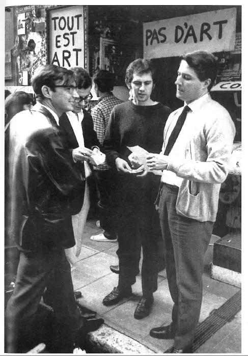 Archive 1967
